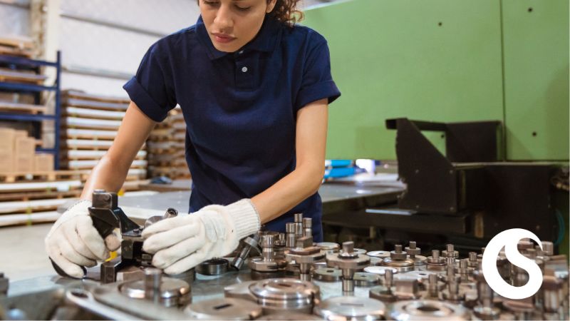 Sustainable Surface Finishing Chemistries Seacole