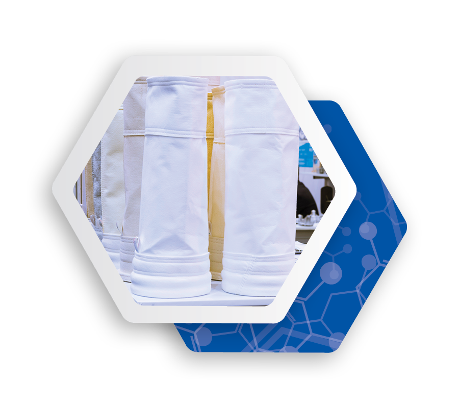 Hex Seacole Pcb Filters