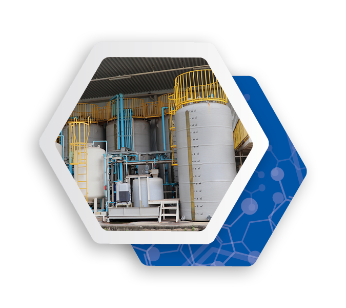 Hex Seacole Surface Finishing 15